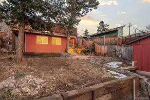 2855 SE Grapevine Rd, Idledale, CO 80453 - Photo 37