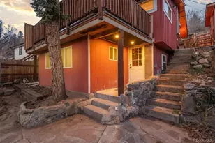 2855 SE Grapevine Rd, Idledale, CO 80453 - Photo 3