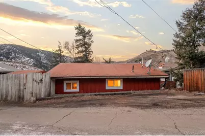 2855 SE Grapevine Road, Idledale, CO 80453 - Photo 33