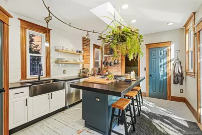 1331 Elizabeth Street, Denver, CO 80206 - Photo 11