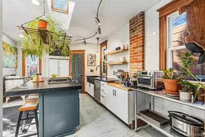 1331 Elizabeth Street, Denver, CO 80206 - Photo 15