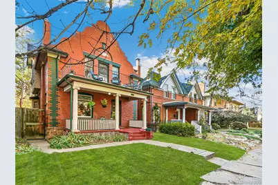 1331 Elizabeth Street, Denver, CO 80206 - Photo 37