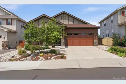 4312 Broken Hill Drive, Castle Rock, CO 80109 - Photo 3