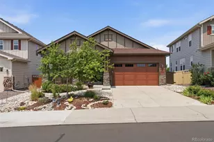 4312 Broken Hill Dr, Castle Rock, CO 80109 - Photo 3