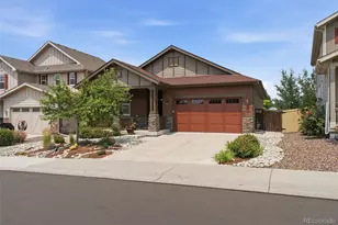 4312 Broken Hill Dr, Castle Rock, CO 80109 - Photo 1