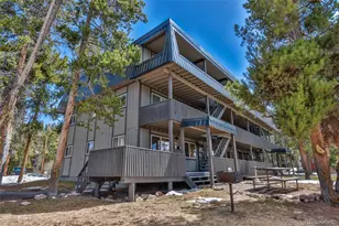 471 Hi Country Dr, Winter Park, CO 80482 - Photo 1
