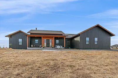 25431 Cave Spring Trail, Elbert, CO 80106 - Photo 1