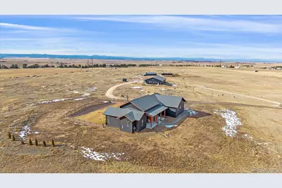 25431 Cave Spring Trail, Elbert, CO 80106 - Photo 1