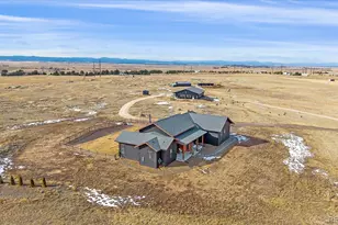 25431 Cave Spg Trl, Elbert, CO 80106 - Photo 1