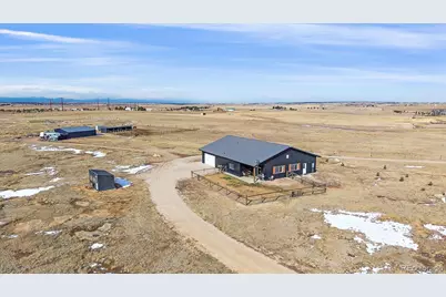 25431 Cave Spring Trail, Elbert, CO 80106 - Photo 29