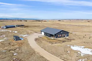 25431 Cave Spg Trl, Elbert, CO 80106 - Photo 29