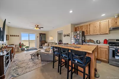 25431 Cave Spring Trail, Elbert, CO 80106 - Photo 43