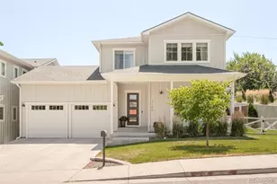7160 W 32nd Pl, Wheat Ridge, CO 80033 - Photo 1