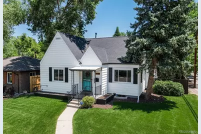 2690 S Gilpin Street, Denver, CO 80210 - Photo 1