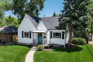 2690 S Gilpin St, Denver, CO 80210 - Photo 1