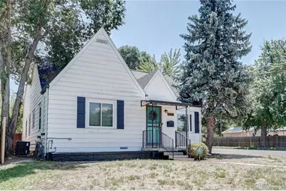 2690 S Gilpin Street, Denver, CO 80210 - Photo 3