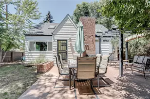 2690 S Gilpin St, Denver, CO 80210 - Photo 33