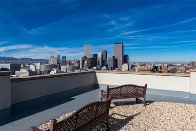 550 E 12th Avenue #907, Denver, CO 80203 - Photo 21