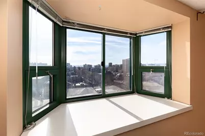 550 E 12th Avenue #907, Denver, CO 80203 - Photo 15