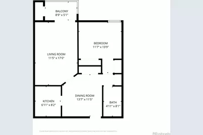 1150 Golden Circle #511, Golden, CO 80401 - Photo 17