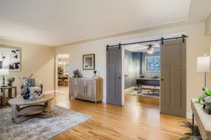 2935 S York St, Denver, CO 80210 - Photo 5