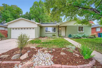 2935 S York Street, Denver, CO 80210 - Photo 1