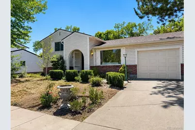 8605 Lamar Drive, Arvada, CO 80003 - Photo 1