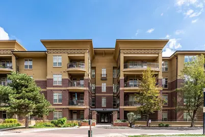 7820 Inverness Boulevard #312, Englewood, CO 80112 - Photo 1