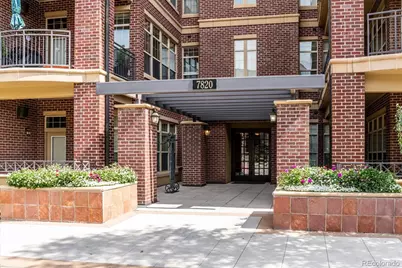 7820 Inverness Boulevard #312, Englewood, CO 80112 - Photo 3
