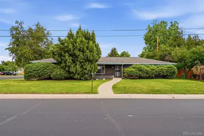 9450 W Dakota Avenue, Lakewood, CO 80226 - Photo 1
