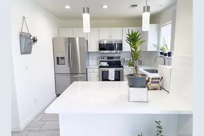 19163 E Wyoming Drive #105, Aurora, CO 80017 - Photo 5