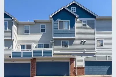 19163 E Wyoming Drive #105, Aurora, CO 80017 - Photo 17