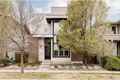 3373 Beeler Street, Denver, CO 80238 - Photo 1