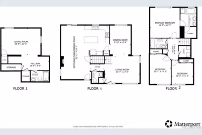 5433 S Fundy Court, Centennial, CO 80015 - Photo 41