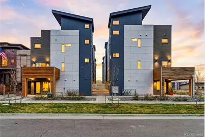 2108 Eliot Street, Denver, CO 80211 - Photo 1