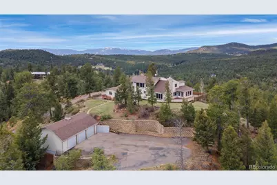 89 Jones Creek Lane, Pine, CO 80470 - Photo 15
