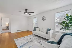 16821 Bitterbrush Ln, Parker, CO 80134 - Photo 7