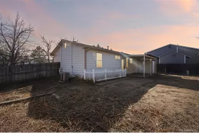 16821 Bitterbrush Lane, Parker, CO 80134 - Photo 29