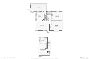 16821 Bitterbrush Ln, Parker, CO 80134 - Photo 47