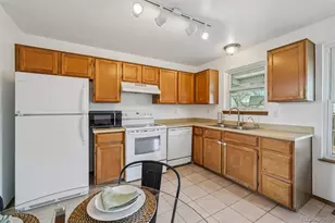 16821 Bitterbrush Ln, Parker, CO 80134 - Photo 21