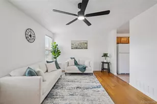 16821 Bitterbrush Ln, Parker, CO 80134 - Photo 19