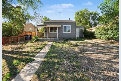 2840 W Park Place, Denver, CO 80219 - Photo 1