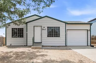 2417 Bearwood Ave, Greeley, CO 80631 - Photo 1