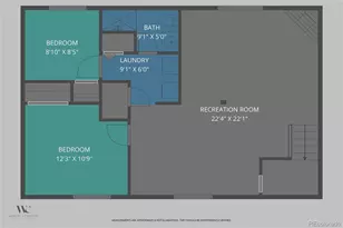 5915 S Nepal St, Centennial, CO 80015 - Photo 35