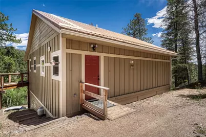 133 Brown Street, Bailey, CO 80421 - Photo 35