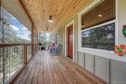 133 Brown Street, Bailey, CO 80421 - Photo 3