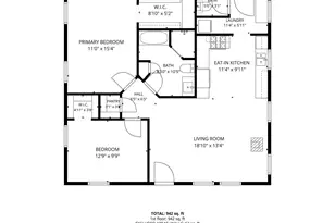 133 Brown St, Bailey, CO 80421 - Photo 5