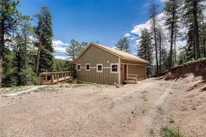 133 Brown Street, Bailey, CO 80421 - Photo 33