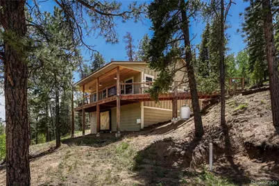 133 Brown Street, Bailey, CO 80421 - Photo 31