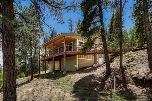 133 Brown St, Bailey, CO 80421 - Photo 31